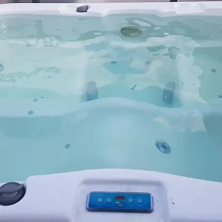 Triplex Rooftop - Parlement View & Jacuzzi Apartament Budapeszt